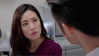 【TVB最強CP】唐詩詠x馬國明 | 殺人兇手都要救?