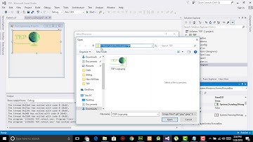 056 - G -Set C# PictureBox Image