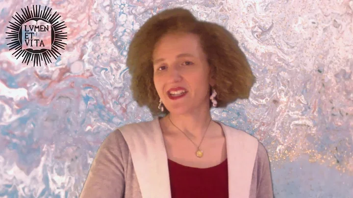 Cassandra Lawrence: Connection and Resilience: Int...
