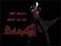 Devil May Cry RTA DMD any% Dante 55;58 【World Record】