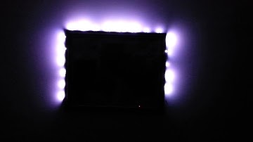 Neopixel Christmas lights (Neopixmas)