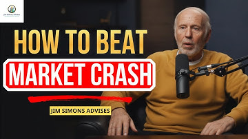 Jim Simons: The Simple Math Trick I Used to Predict the Next Market Crash
