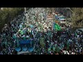 JASHAN-EID-MILAD-UN-NABI ||Rally || in telangana (sangareddy)