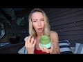 Anti Aging Matcha - Coffee Talk with Z and this week's ZGYM Workouts
