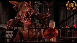 Howard The Duck - Howard Saves The World