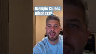 Famous Does Ozempic Cause Blindness or Blurred Vision? Study shows link. #ozempic #lawsuit Profile