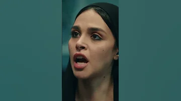 حزينة انقذت لومة من حكيم فى اخر لحظة حكيم باشا 
