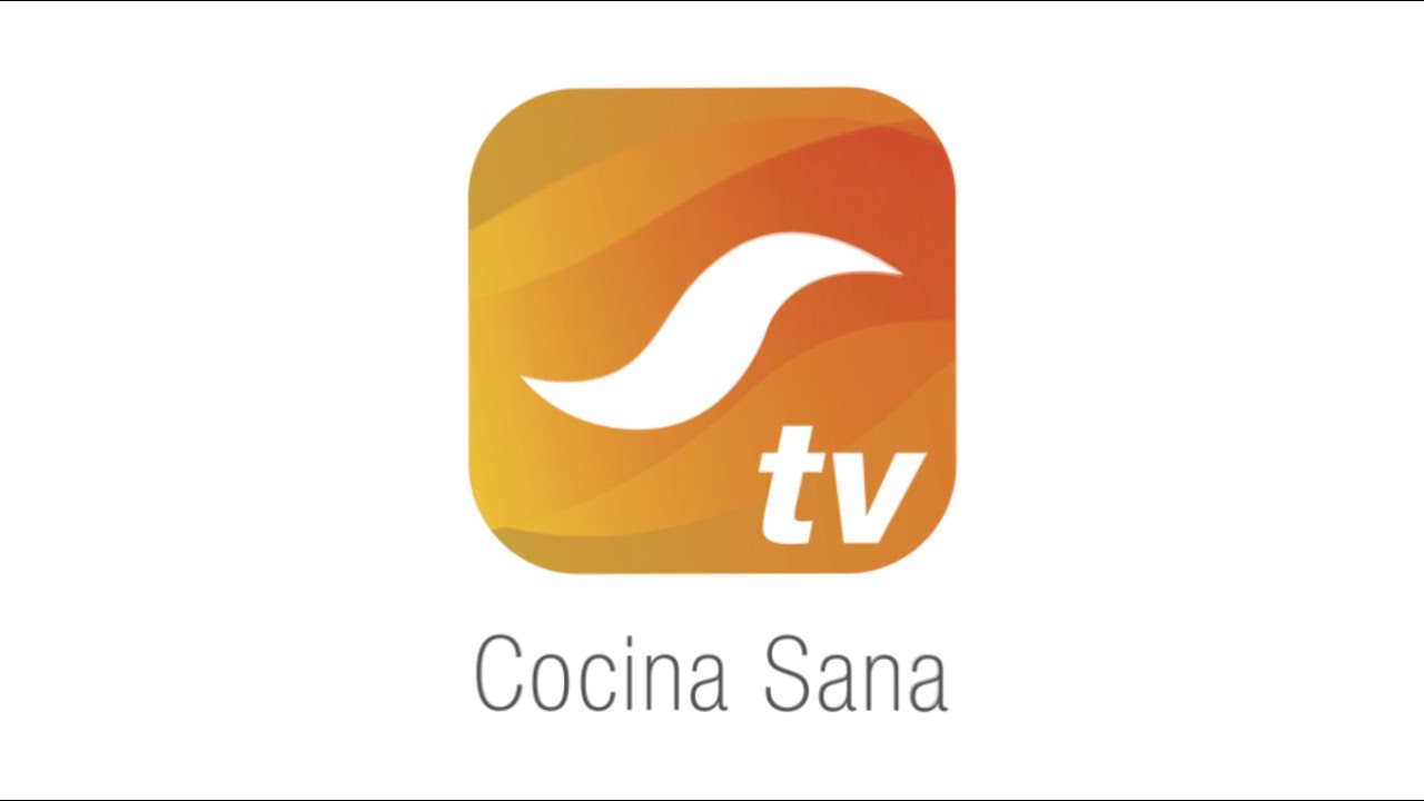 estilo de vida oms Nuevo canal Soria Natural TV Cocina Sana