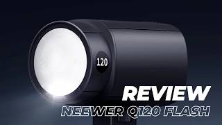 The Ultimate Location Light? | Neewer Q120  Review