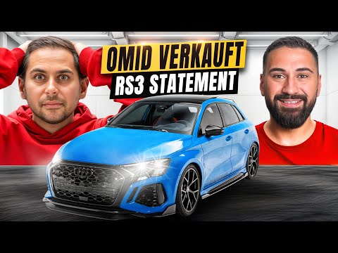 RS3 MIETWAGEN? CARSTEN nimmt STELLUNG zu den ...