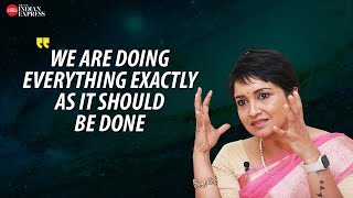 Life is absolutely magical - Lena | Actress | Interview | Spirituality | Celebrity Dialogues