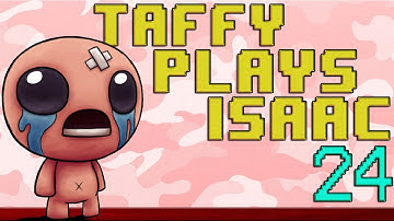 The Binding of Isaac: Part 24 (The Doctor