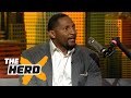 Ray Lewis in studio to talk Kaepernick, Roethlisberger and more | THE HERD (FULL INTERVIEW)