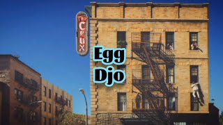 Djo  Egg s