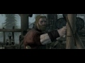 Beginning of video