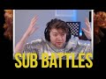 Aman Getting Angry On WarShep SUB BATTLE HIGHLIGHTS ChessBrah Vs Botez