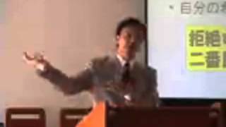 J20051009 説教「捨てる喜び」