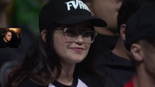 Eva Elfie In Rio Major