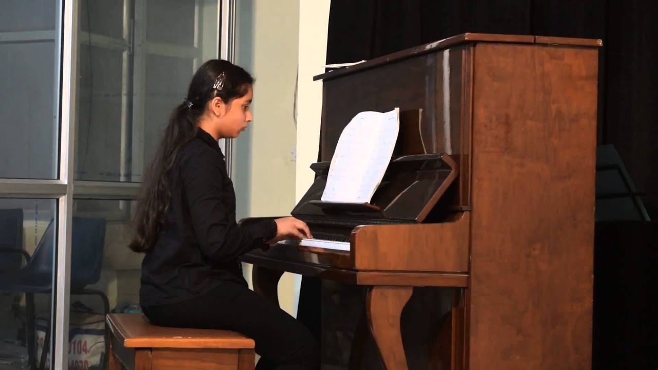 CSMM November Concert 7