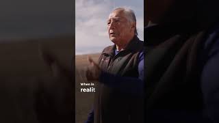 Indigenous Voices - Leroy Little Bear