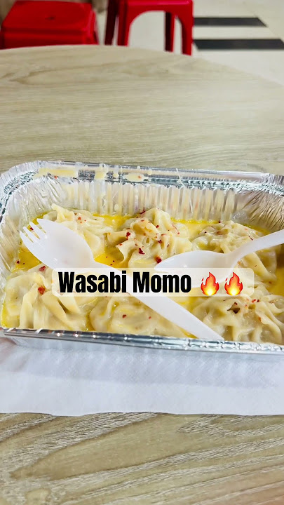 Best momo in the town #momo #food #asian #foodie #streetfood #best #restaurant