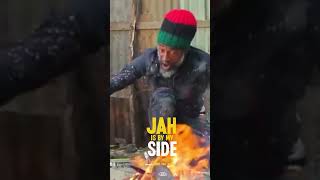 Lutan Fyah - Jah is on my Side (Music Video) #shorts