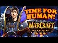 Grubby | TIME FOR HUMAN!