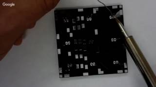 Awesome Cube Part 1