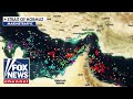 JUST IN: US military ELIMINATES 6 Iranian small boats