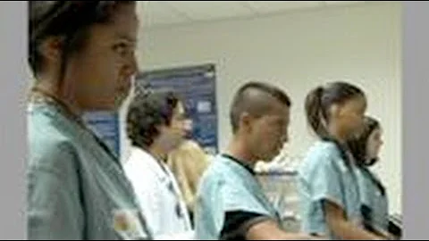 CSEdWeek Day 4: Computer Science and Medicine