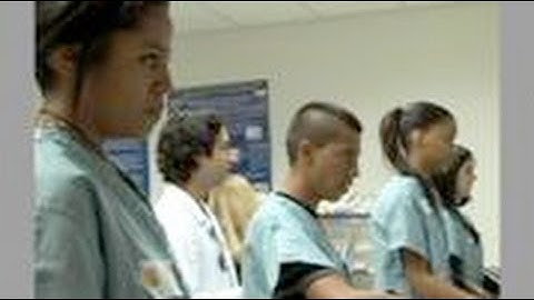 CSEdWeek Day 4: Computer Science and Medicine