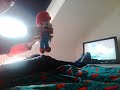 Mario Kart 8 Deluxe 150cc miroir coupe carapace l'instadario collision 76 ✌️