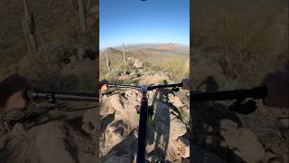 One of our favorite trails in Arizona! #hawes