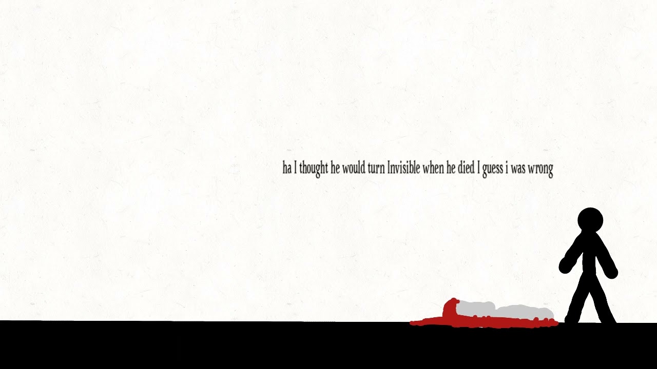 Invisibility vs heightened reflexes￼