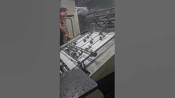 Công nghệ in hiện đại cho bao bì chất lượng hơn