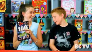 Scholastic Australia Book Club Tv Issue 2