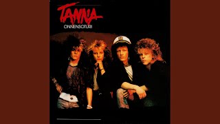 Video thumbnail of "Tanna - Sydämeesi jäin"