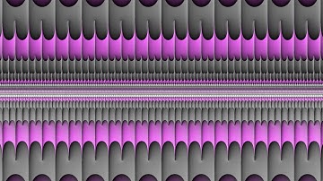 End of the Line Revisited - Mandelbrot Fractal Zoom (4k 60fps)