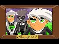 Danny Phantom Graduation! | Original Danny Phantom Story