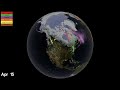 🌍 NASA Explores Earth’s Connections 🌍