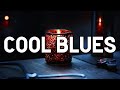 Cool Blues - Dark Winter Blues and Rock Ballads to Relax
