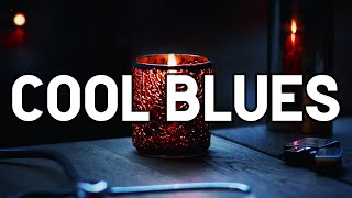 Cool Blues - Dark Winter Blues And Rock Ballads To Relax