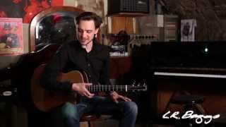 L.R.Baggs Para Akustik DI