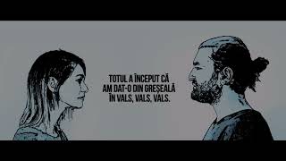 Smiley & Feli - Vals Vals (35 min) without stop