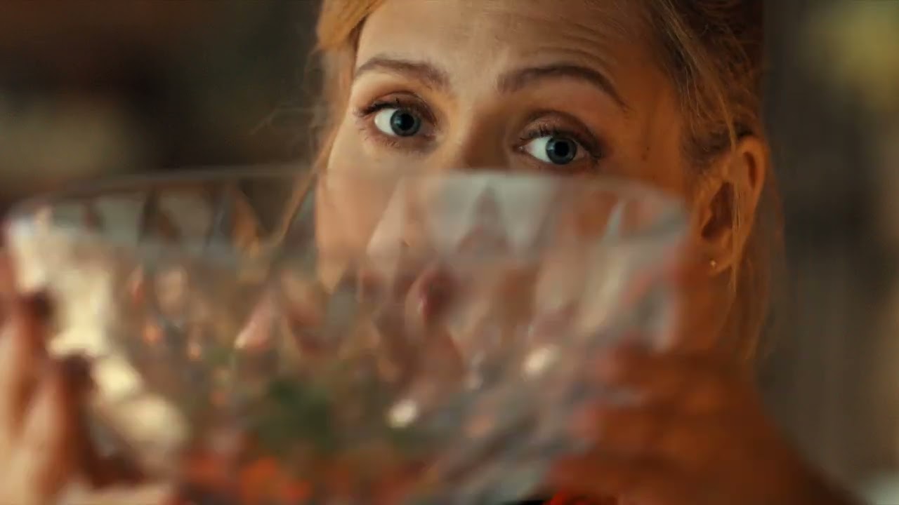 Kujawski “Miałam ci ja pieczeń”