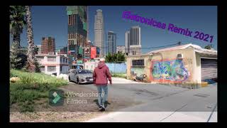 Dj Wagner Eletronicas Remix 2021