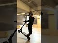 😳 Most Scooter Riders Can't Do This #escooter
