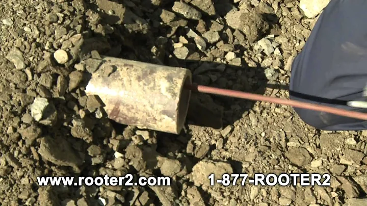 Mr. Rooter "Trenchless Pipelining"