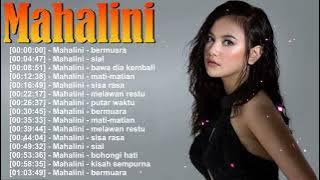 🌺 Mahalini - 🎤 Rising Indonesian star delivering soulful melodies and unforgettable performances 💫