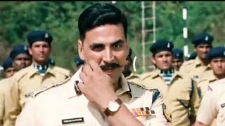 Akshay Kumar Rowdy Rathore Best Dialogue Akshay Kumar Atude Dialogue Rowdy Rathore